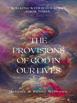 cover image of The Provisions of God In Our Lives